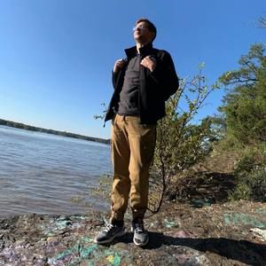 Meet your Posher, Austin